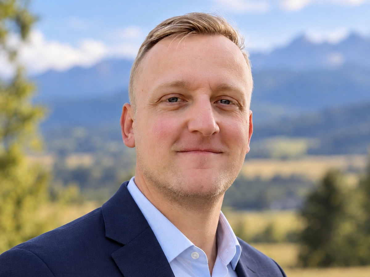 Ing. Ľudovít Ondra